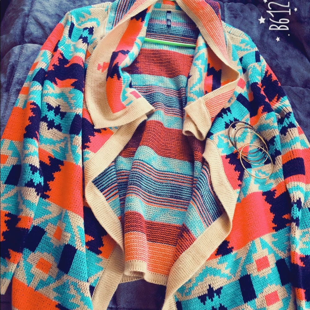 Cardigan